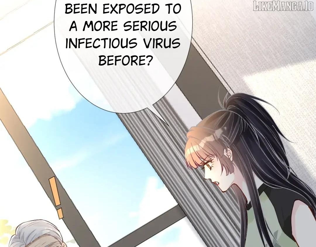 Everyone's Darling Chapter 181 - page 7
